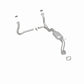 2000 Chevy Blazer 4.3L 4WD Direct-Fit Catalytic Converter 23628 Magnaflow