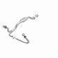 2000 Chevy Blazer 4.3L 4WD Direct-Fit Catalytic Converter 23628 Magnaflow