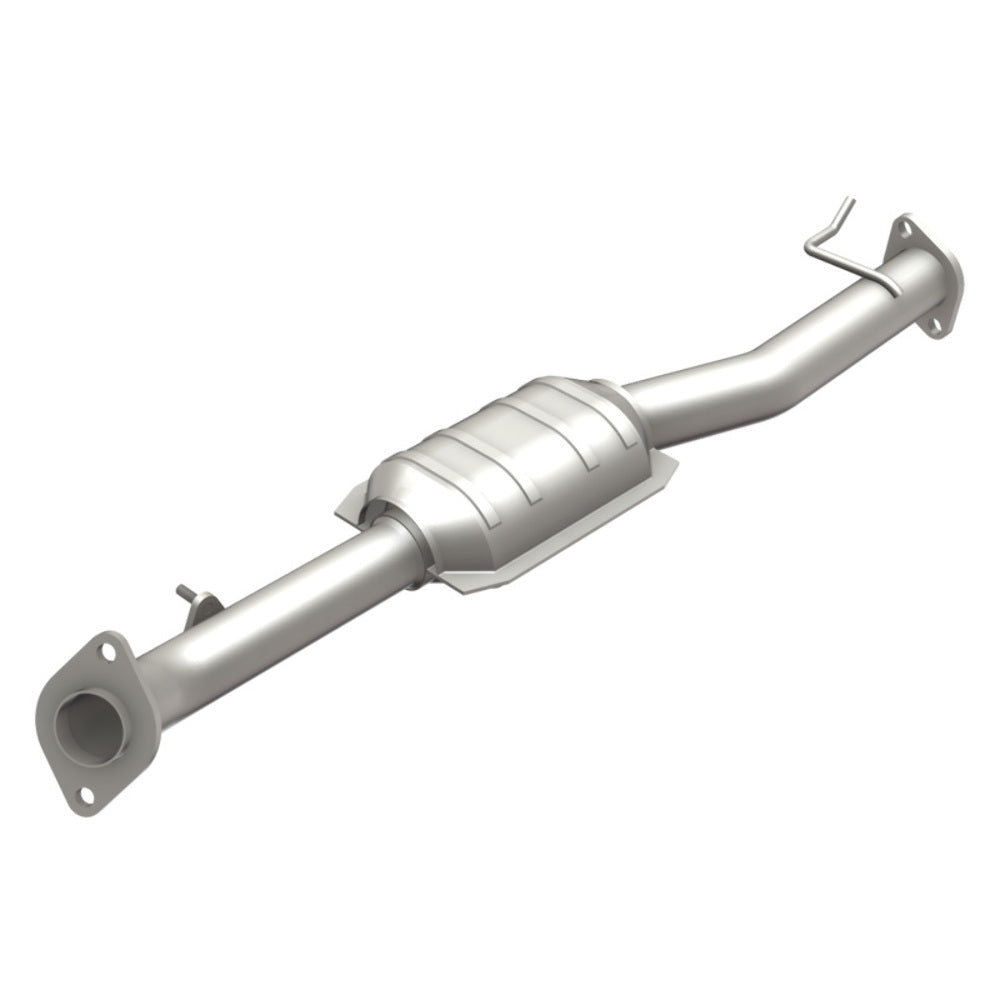 1997-2000 Toyota RAV4 Direct-Fit Catalytic Converter 23629 Magnaflow