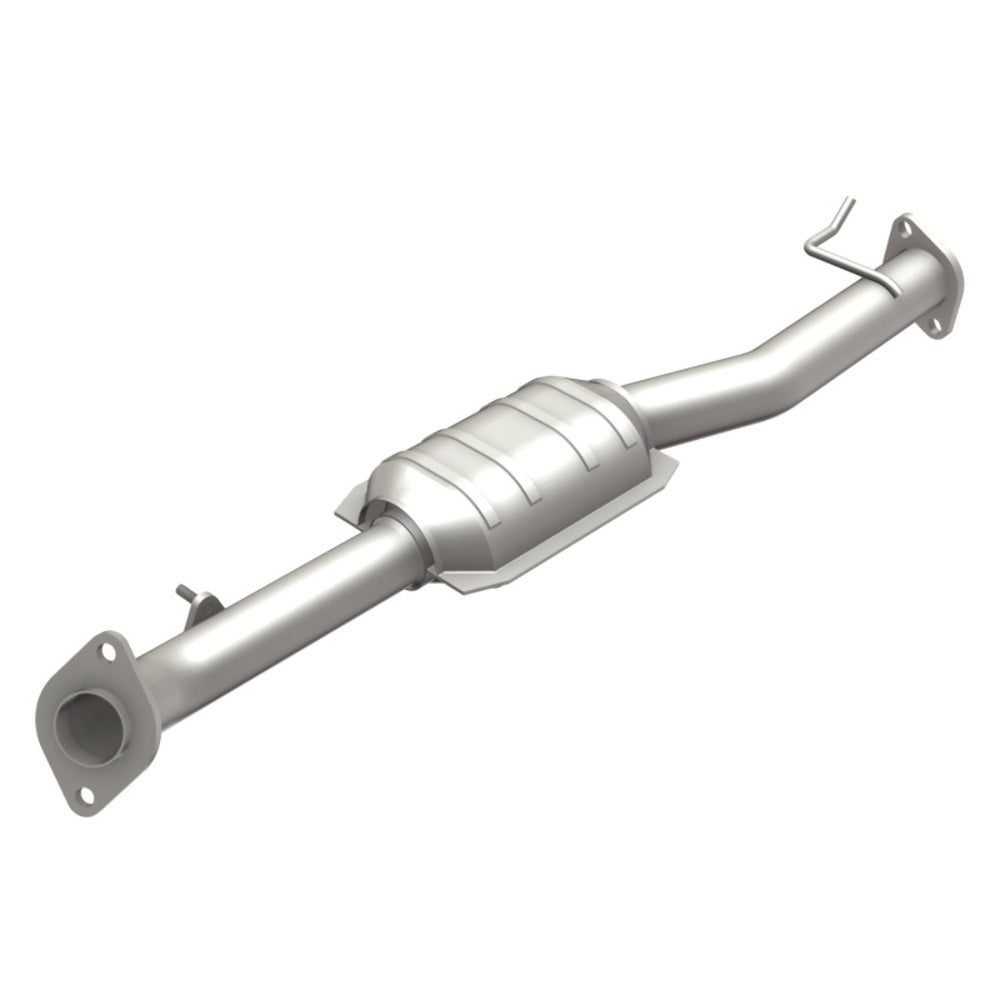 1997-2000 Toyota RAV4 Direct-Fit Catalytic Converter 23629 Magnaflow