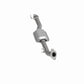 1997-2000 Toyota RAV4 Direct-Fit Catalytic Converter 23629 Magnaflow