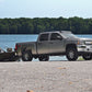 Fits Chevy Silverado & GMC Sierra 1500 4WD (2007-2013) 6 Inch Lift Kit; 23630