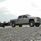 Fits Chevy Silverado & GMC Sierra 1500 4WD (2007-2013) 6 Inch Lift Kit; 23630