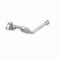 03-04 Saturn Ion 2.2L Direct-Fit Catalytic Converter 23630 Magnaflow