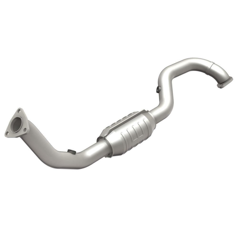 1996-1997 Honda Passport Direct-Fit Catalytic Converter 23632 Magnaflow