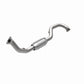 1996-1997 Honda Passport Direct-Fit Catalytic Converter 23632 Magnaflow