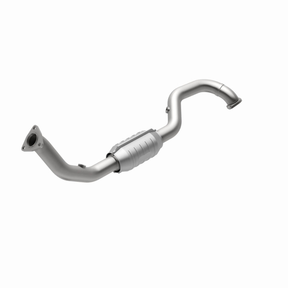 1996-1997 Honda Passport Direct-Fit Catalytic Converter 23632 Magnaflow