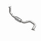 1996-1997 Honda Passport Direct-Fit Catalytic Converter 23632 Magnaflow