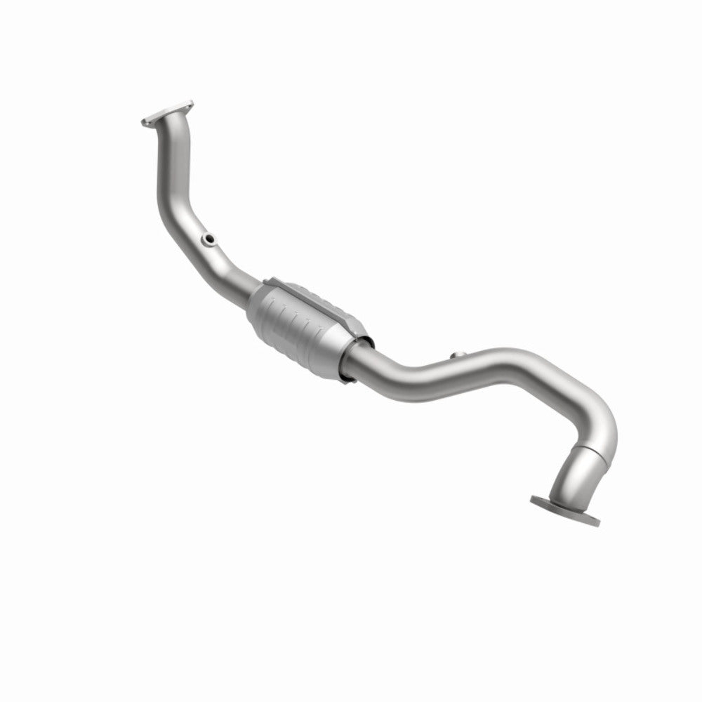 1996-1997 Honda Passport Direct-Fit Catalytic Converter 23632 Magnaflow