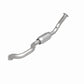 1996-1997 Honda Passport Direct-Fit Catalytic Converter 23632 Magnaflow