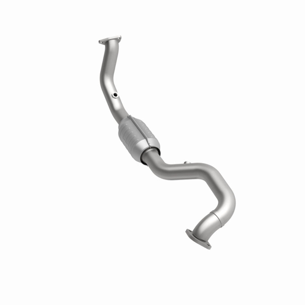 1996-1997 Honda Passport Direct-Fit Catalytic Converter 23632 Magnaflow