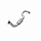 1996-1997 Honda Passport Direct-Fit Catalytic Converter 23632 Magnaflow