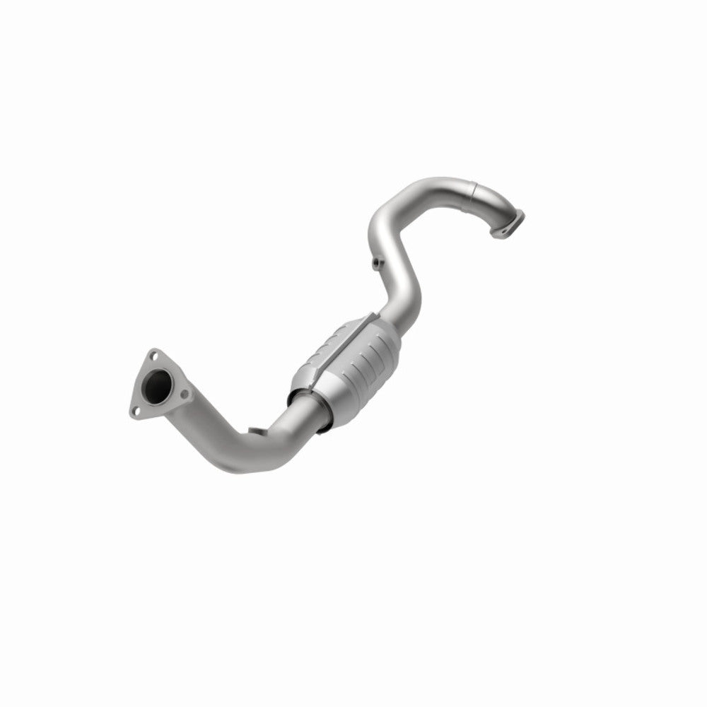 1996-1997 Honda Passport Direct-Fit Catalytic Converter 23632 Magnaflow