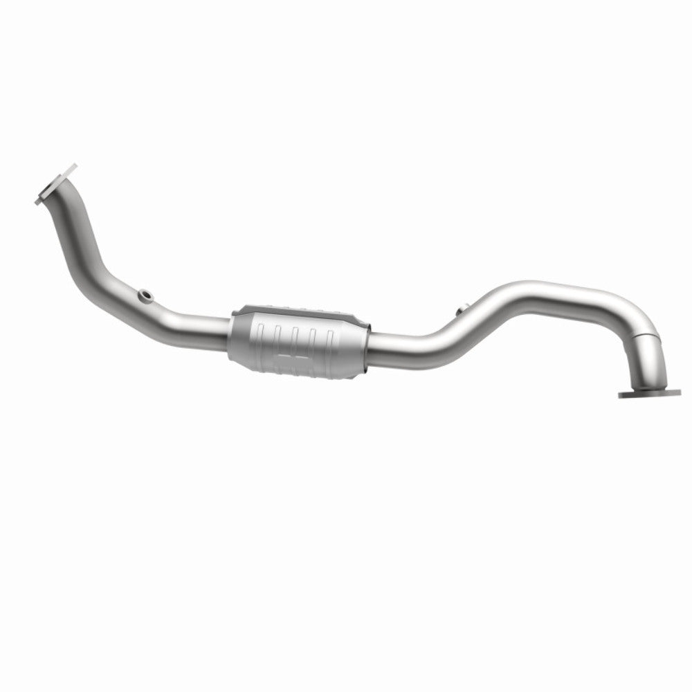 1996-1997 Honda Passport Direct-Fit Catalytic Converter 23632 Magnaflow
