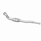1993-1994 Volvo 850 Direct-Fit Catalytic Converter 23633 Magnaflow