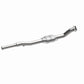 1993-1994 Volvo 850 Direct-Fit Catalytic Converter 23633 Magnaflow