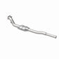 1993-1994 Volvo 850 Direct-Fit Catalytic Converter 23633 Magnaflow