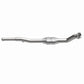 1993-1994 Volvo 850 Direct-Fit Catalytic Converter 23633 Magnaflow