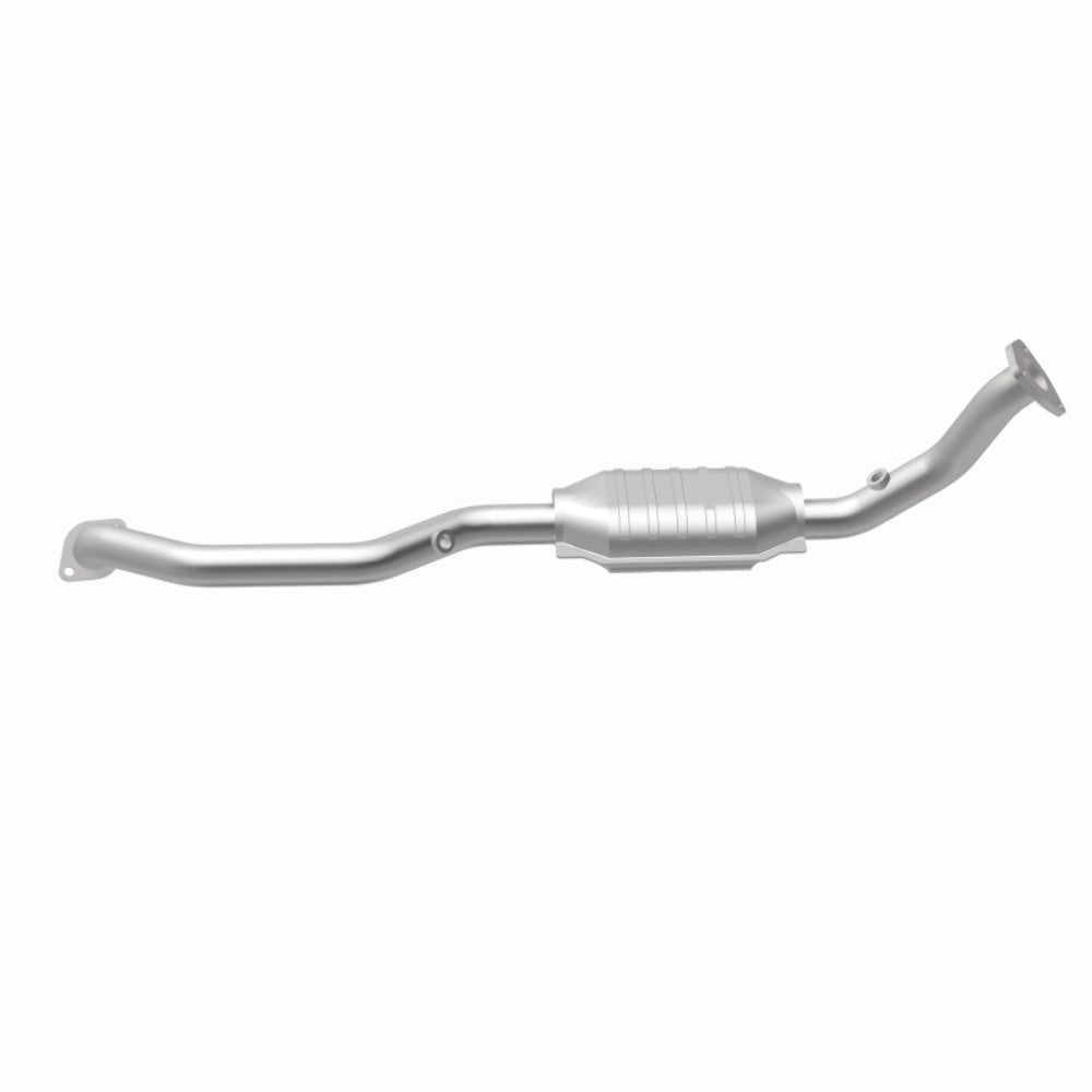 1998-1999 Acura SLX Direct-Fit Catalytic Converter 23634 Magnaflow
