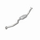 1998-1999 Acura SLX Direct-Fit Catalytic Converter 23634 Magnaflow