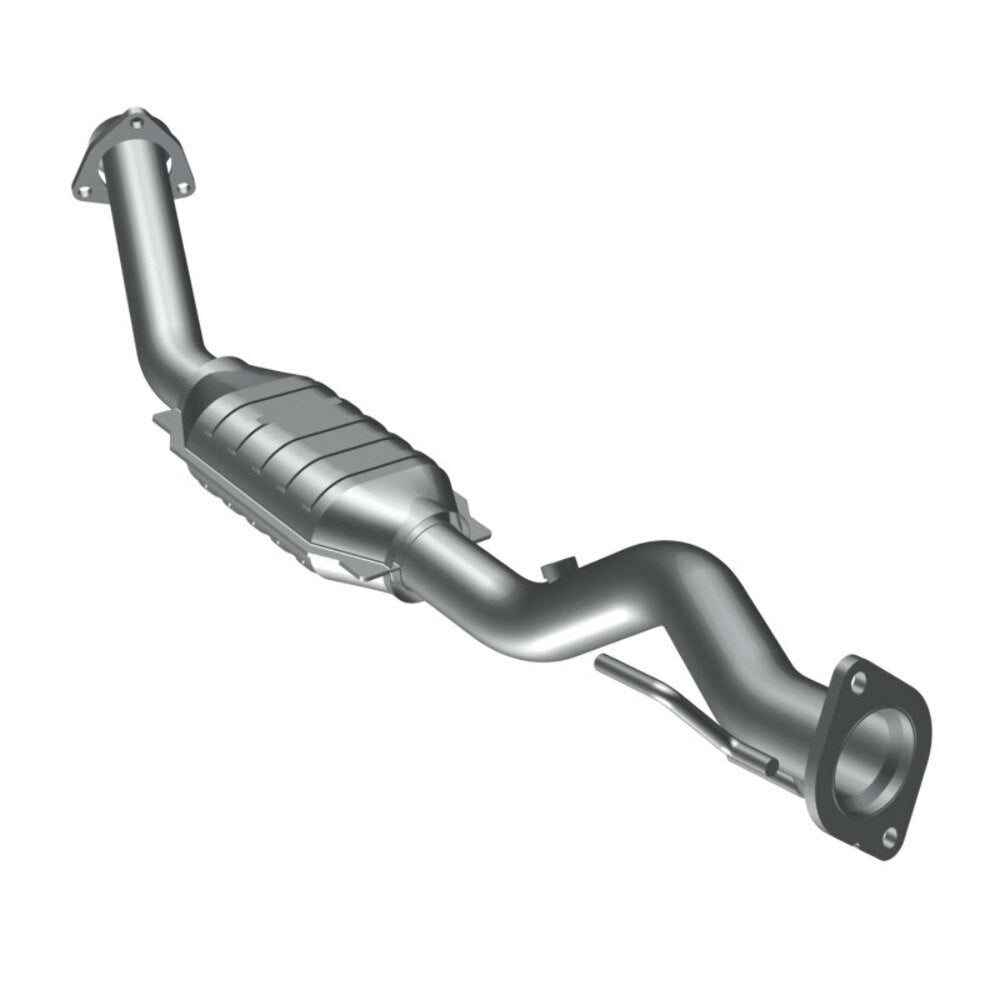 1998-1999 Acura SLX Direct-Fit Catalytic Converter 23634 Magnaflow