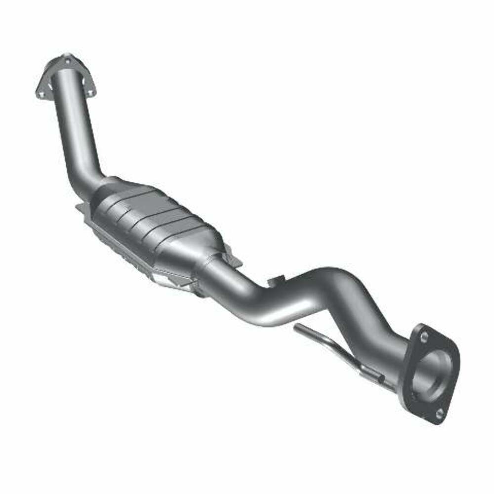 1998-1999 Acura SLX Direct-Fit Catalytic Converter 23634 Magnaflow
