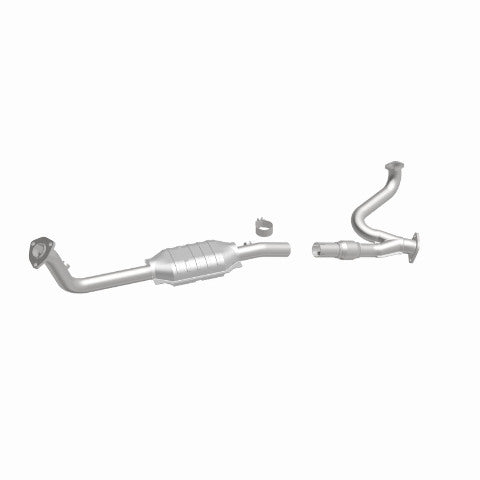 1998-1999 Acura SLX Direct-Fit Catalytic Converter 23635 Magnaflow