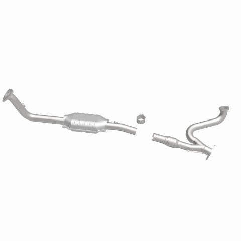 1998-1999 Acura SLX Direct-Fit Catalytic Converter 23635 Magnaflow
