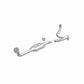 1998-1999 Acura SLX Direct-Fit Catalytic Converter 23635 Magnaflow