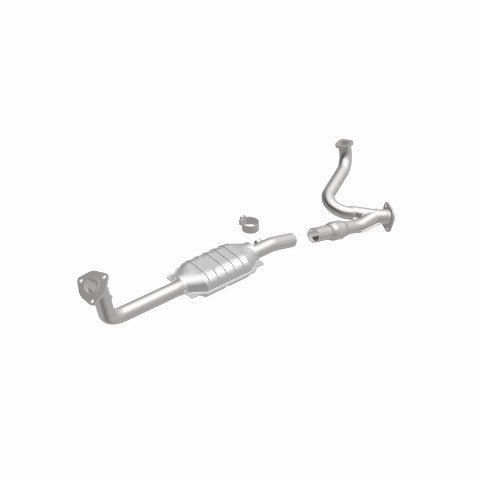 1998-1999 Acura SLX Direct-Fit Catalytic Converter 23635 Magnaflow