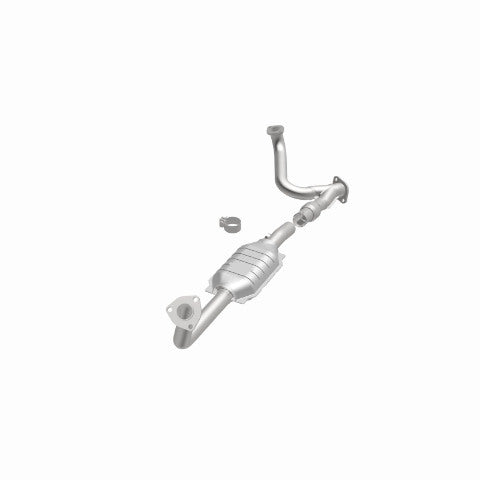 1998-1999 Acura SLX Direct-Fit Catalytic Converter 23635 Magnaflow