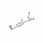 1998-1999 Acura SLX Direct-Fit Catalytic Converter 23635 Magnaflow