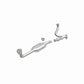 1998-1999 Acura SLX Direct-Fit Catalytic Converter 23635 Magnaflow