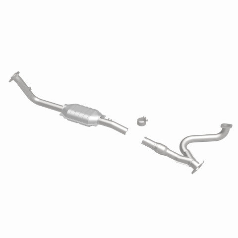 1998-1999 Acura SLX Direct-Fit Catalytic Converter 23635 Magnaflow