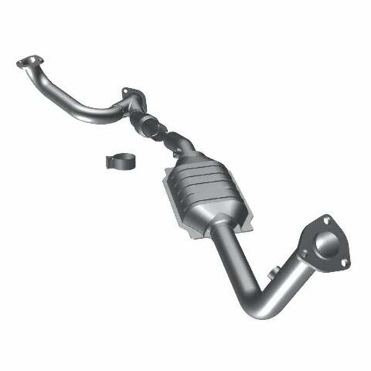 1998-1999 Acura SLX Direct-Fit Catalytic Converter 23635 Magnaflow - Catalytic Converters Car Part People