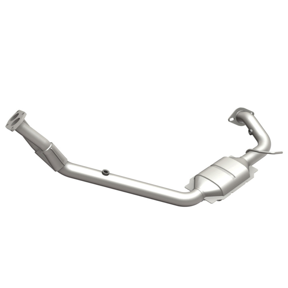 2001-2003 Isuzu Rodeo Direct-Fit Catalytic Converter 23636 Magnaflow
