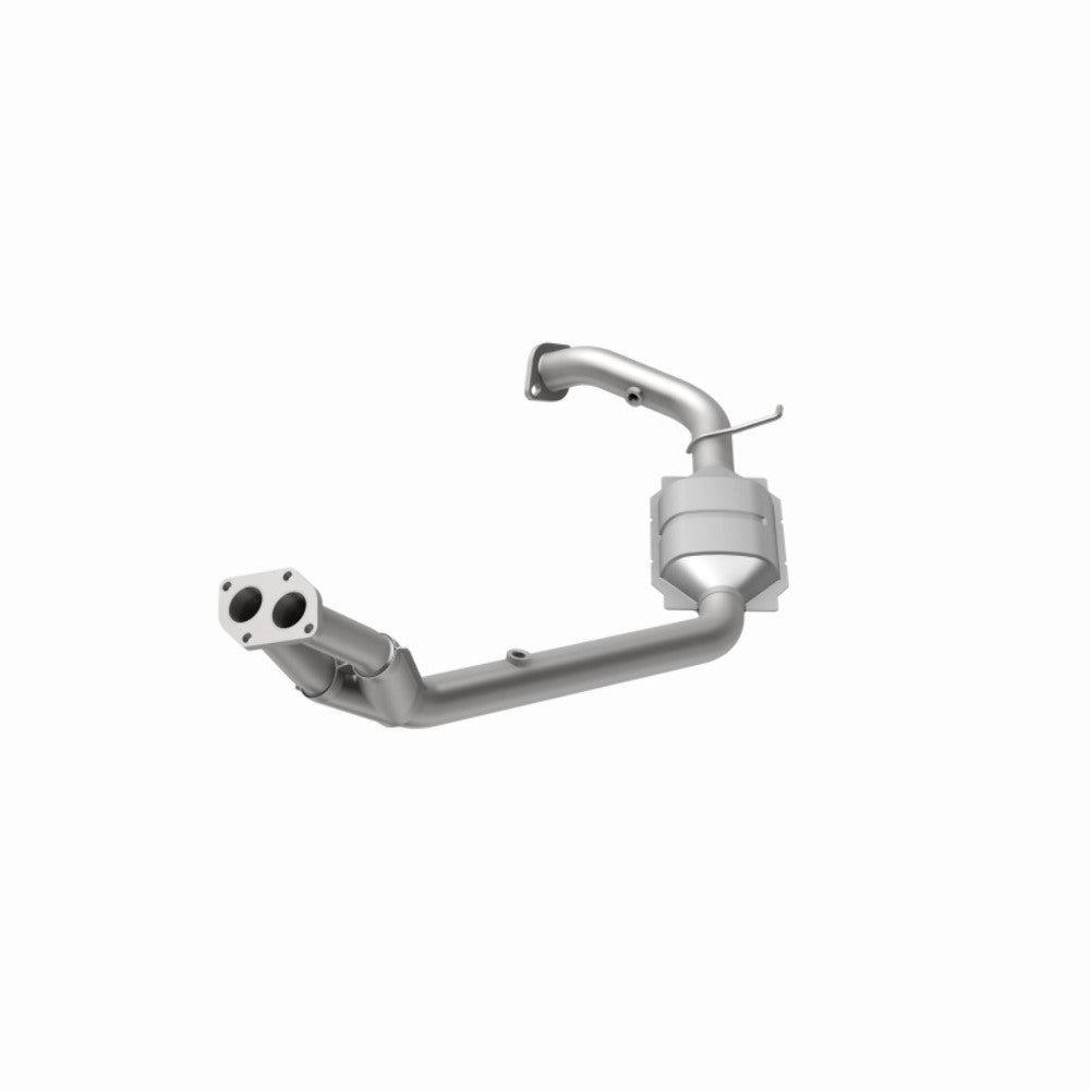 2001-2003 Isuzu Rodeo Direct-Fit Catalytic Converter 23636 Magnaflow
