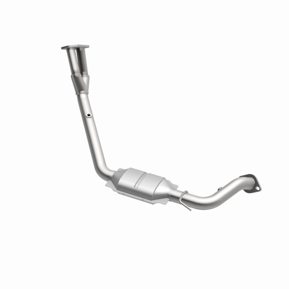 2001-2003 Isuzu Rodeo Direct-Fit Catalytic Converter 23636 Magnaflow