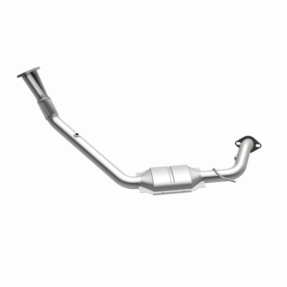 2001-2003 Isuzu Rodeo Direct-Fit Catalytic Converter 23636 Magnaflow