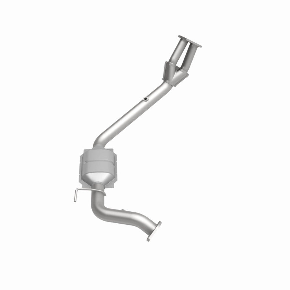 2001-2003 Isuzu Rodeo Direct-Fit Catalytic Converter 23636 Magnaflow