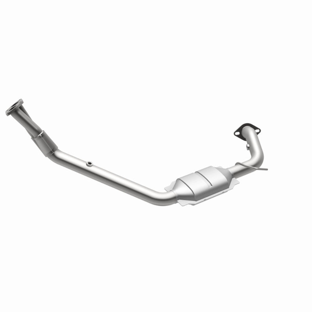 2001-2003 Isuzu Rodeo Direct-Fit Catalytic Converter 23636 Magnaflow