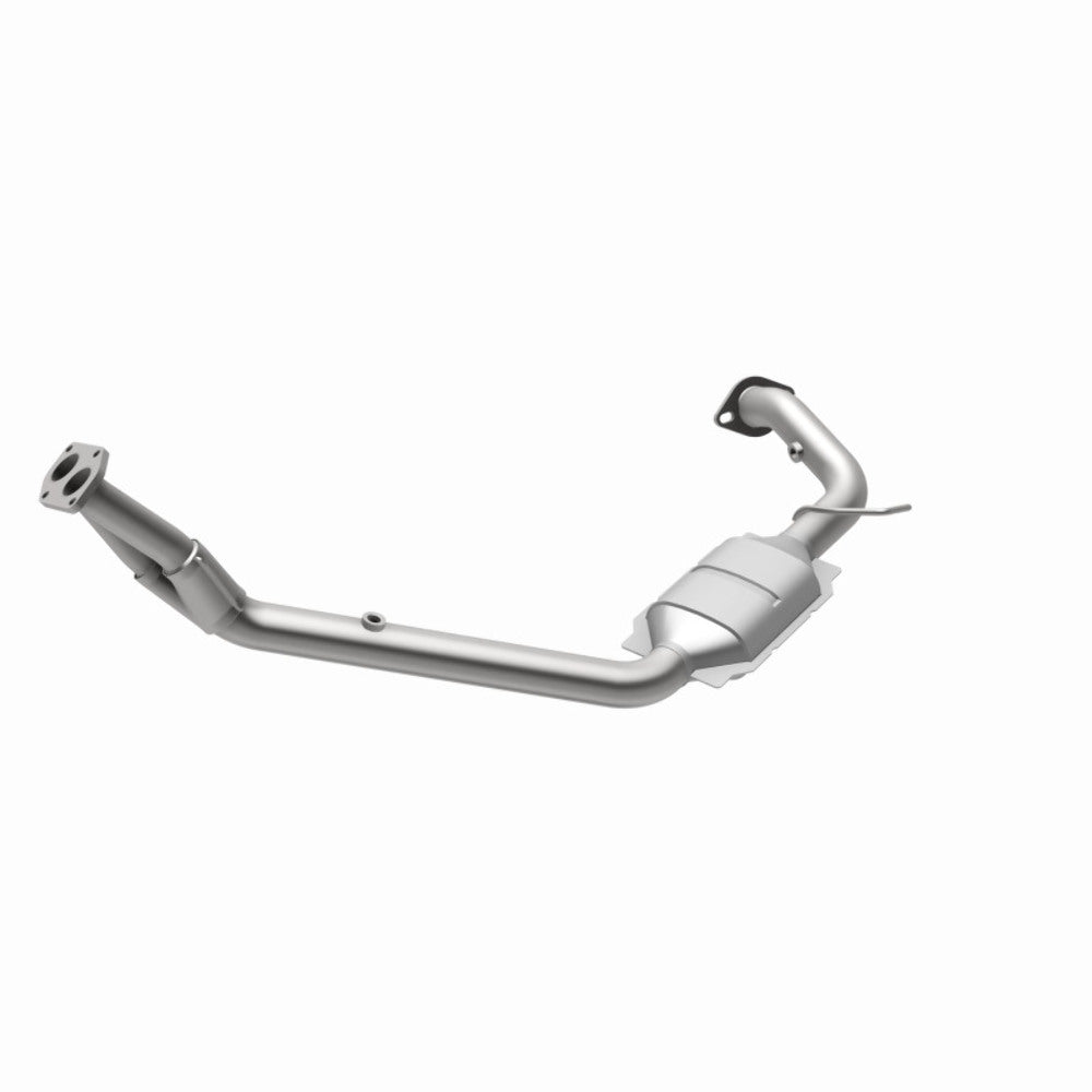 2001-2003 Isuzu Rodeo Direct-Fit Catalytic Converter 23636 Magnaflow