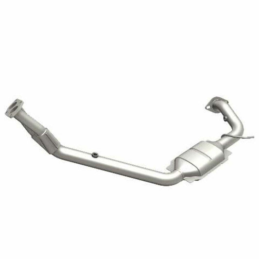 2001-2003 Isuzu Rodeo Direct-Fit Catalytic Converter 23636 Magnaflow