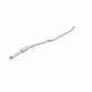04-05 Toyota Rav4 2.4L Direct-Fit Catalytic Converter 23637 Magnaflow