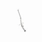 04-05 Toyota Rav4 2.4L Direct-Fit Catalytic Converter 23637 Magnaflow