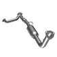 1996-1997 Honda Passport Direct-Fit Catalytic Converter 23638 Magnaflow