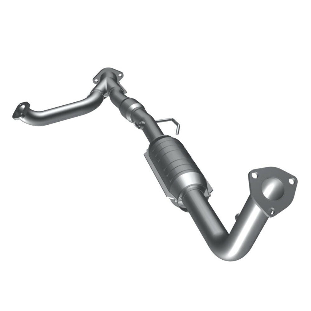 1996-1997 Honda Passport Direct-Fit Catalytic Converter 23638 Magnaflow