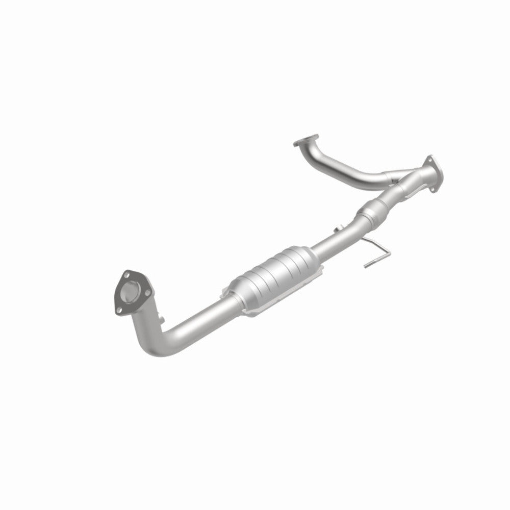 1996-1997 Honda Passport Direct-Fit Catalytic Converter 23638 Magnaflow