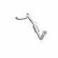 1996-1997 Honda Passport Direct-Fit Catalytic Converter 23638 Magnaflow