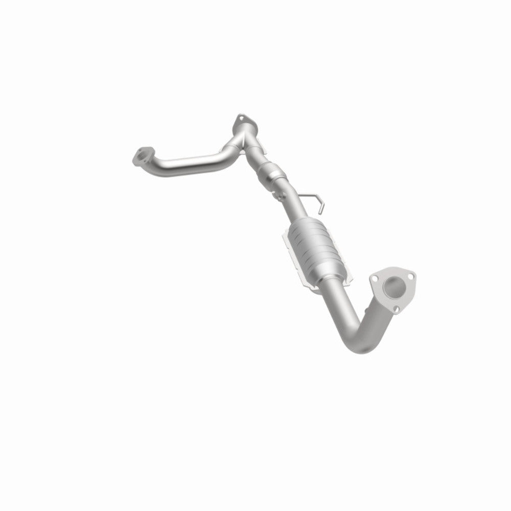 1996-1997 Honda Passport Direct-Fit Catalytic Converter 23638 Magnaflow